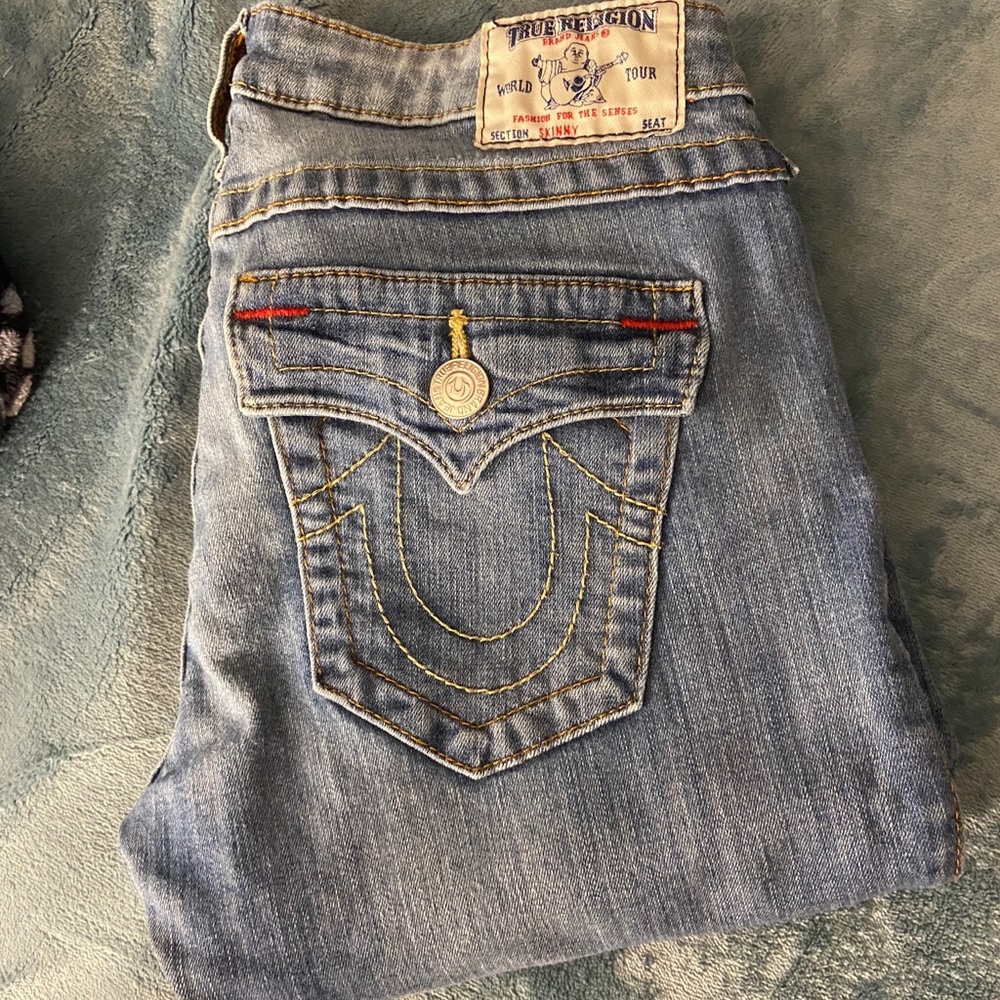 Size 29 True Religions